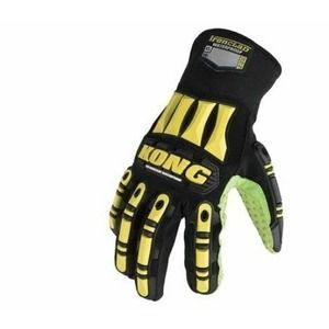 IRONCLAD SDX2WC KONG WATERPROOF CUT RESISTANT GLOVES S/7 NEW
